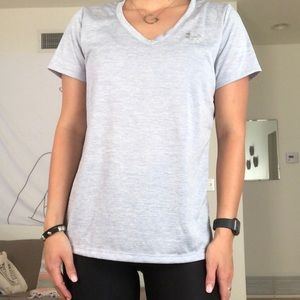 Under Armour Workout Tee